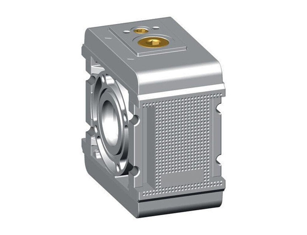 Distribuidor G3/4 25000 l/min Estrecho Multifix 5