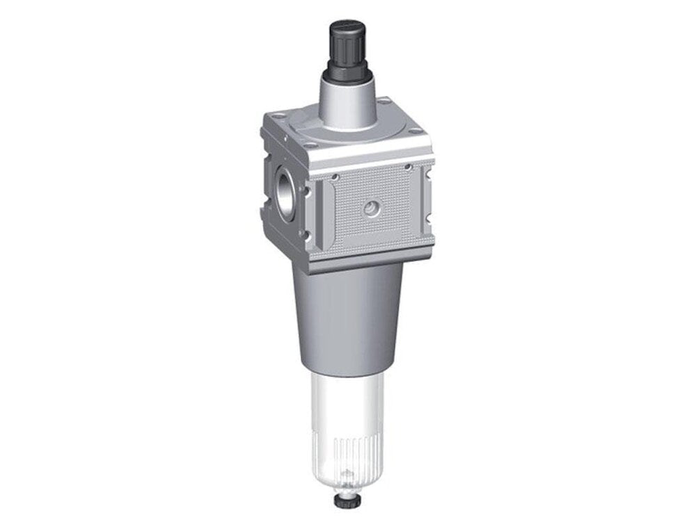Filtro regulador G3/4'' 15000l/min 0,1-3,0bar/1-44psi Multifix 5