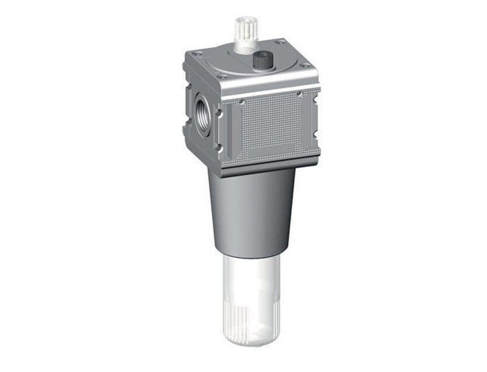 Lubricador G3/4'' Multifix 5