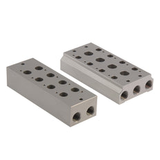 colector de 7 estaciones MVSC1-150 5 vías G1/8''