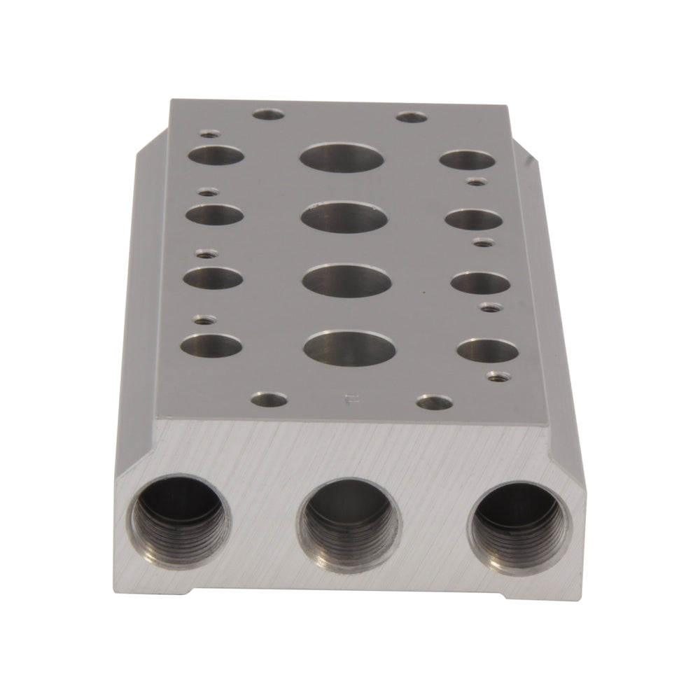 colector de 10 estaciones MVSC1-150 5 vías G1/8''