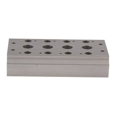 colector de 8 estaciones MVSC-300 5 vías G3/8''