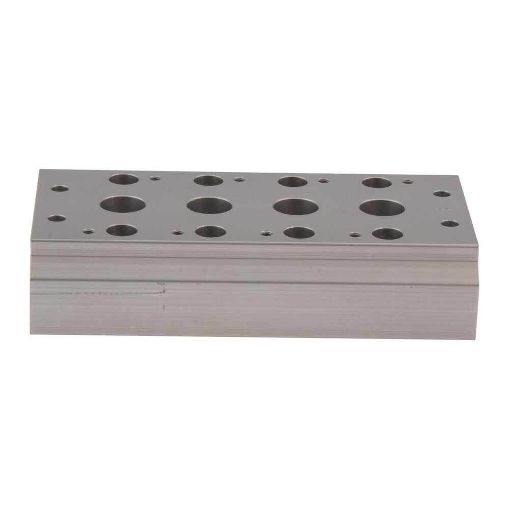 colector de 2 estaciones MVSC-460 5 vías G1/2''