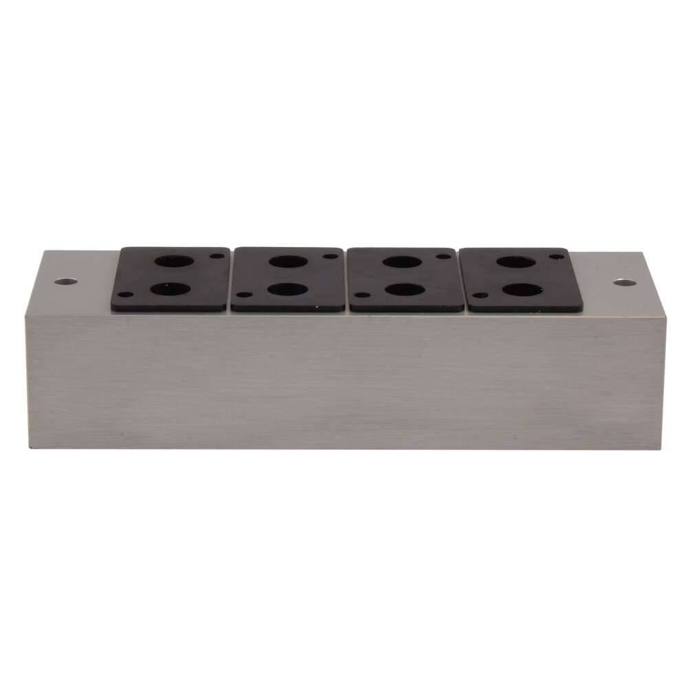 colector de 6 estaciones MVSC/MVSC1-220 de 3 vías G1/4''