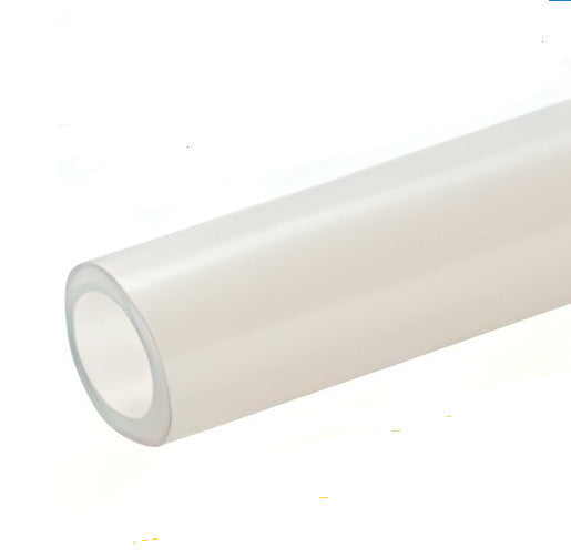 PE pneumatic hose 9x11.6 mm 10 m Natural