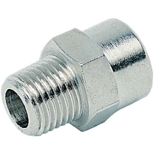 R1/8'' (M) x G1/4'' (F) adaptador