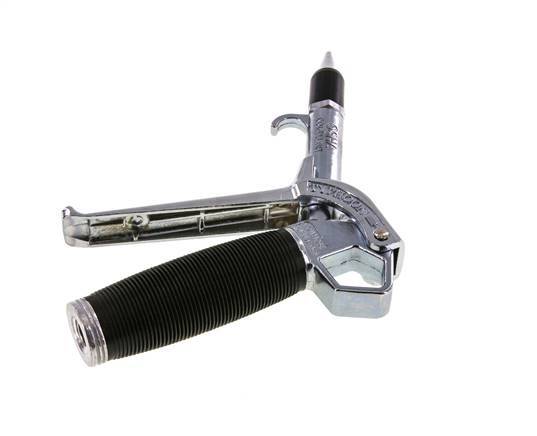 Pistola de soplado TYPHOON Rosca hembra estándar G 1/4"