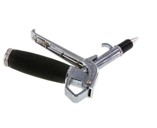 Pistola de soplado TYPHOON Rosca hembra estándar G 1/4"
