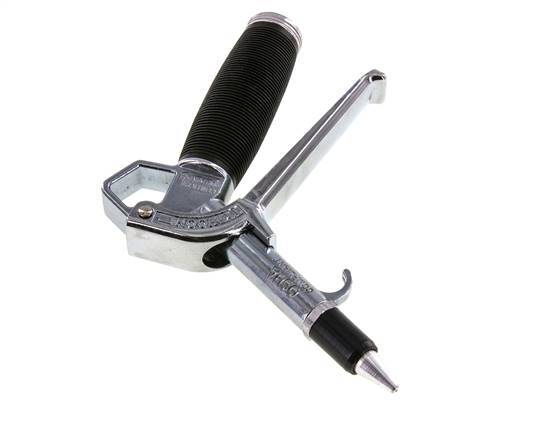 Pistola de soplado TYPHOON Rosca hembra estándar G 1/4"