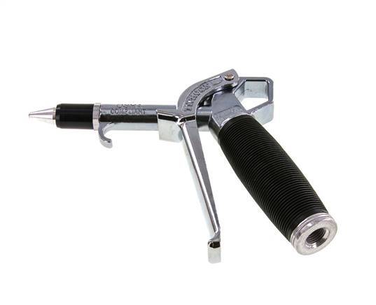 Pistola de soplado TYPHOON Rosca hembra estándar G 1/4"