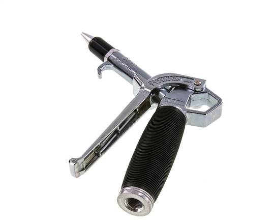 Pistola de soplado TYPHOON Rosca hembra estándar G 1/4"