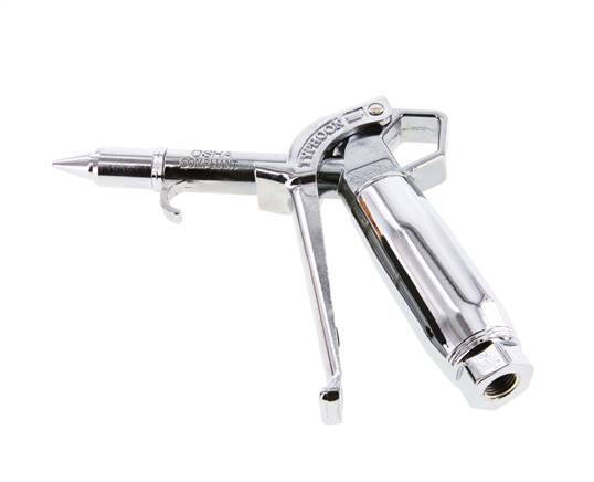 Pistola de soplado profesional TYPHOON Rosca hembra G 1/4"