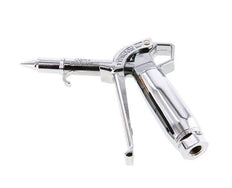 Pistola de soplado profesional TYPHOON Rosca hembra G 1/4"