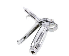 Pistola de soplado profesional TYPHOON Rosca hembra G 1/4"