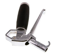 TYPHOON Pistola de soplado sin boquilla FT 1/2"-27 UNS Rosca hembra G 1/4"