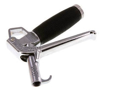 TYPHOON Pistola de soplado sin boquilla FT 1/2"-27 UNS Rosca hembra G 1/4"