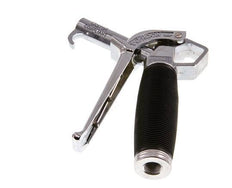 TYPHOON Pistola de soplado sin boquilla FT 1/2"-27 UNS Rosca hembra G 1/4"