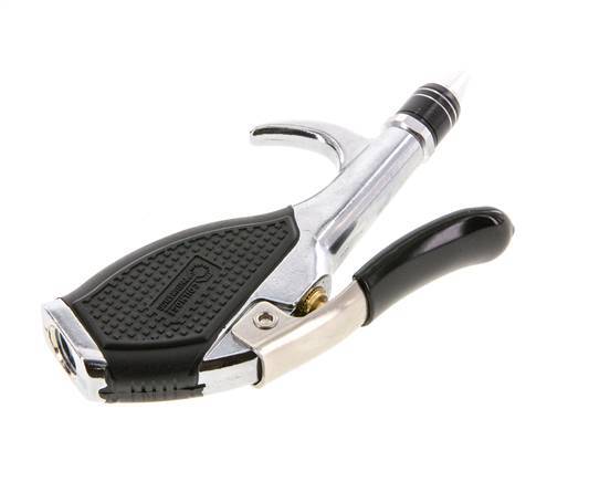 Grifo de soplado G 1/4" (rosca hembra)