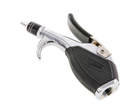 Grifo de soplado G 1/4" (rosca hembra)