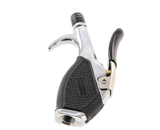 Grifo de soplado G 1/4" (rosca hembra)