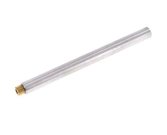 tubo de extensión de 150 mm sin boquilla NPT 1/8" (FT/MT)