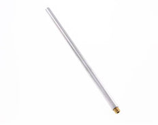 tubo de extensión de 300 mm sin boquilla NPT 1/8" (FT/MT)