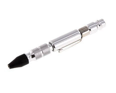 Pluma de soplado con acoplamiento europeo DN 7.2