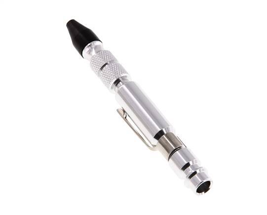 Pluma de soplado con acoplamiento europeo DN 7.2