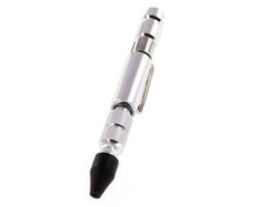 Pluma de soplado con acoplamiento europeo DN 7.2