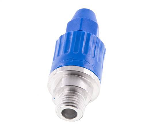 Boquilla ajustable para pistola de soplado M 12x1,25 (MT)