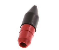 Boquilla de goma de 14 mm para pistola de aire CEJN
