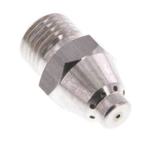 Boquilla de seguridad para pistola de soplado M 12x1,25 rosca macho