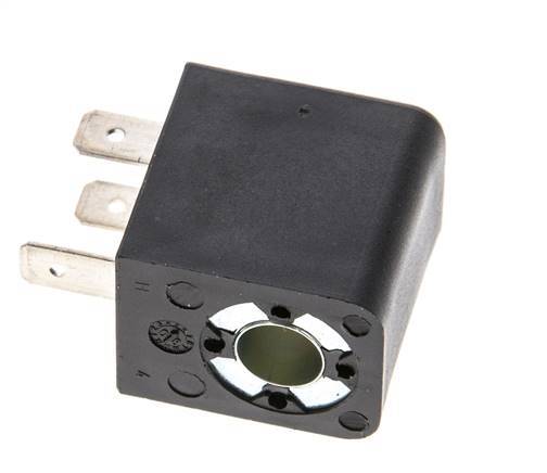 Bobina de recambio 24VDC Multifix 0 1 2 y 5