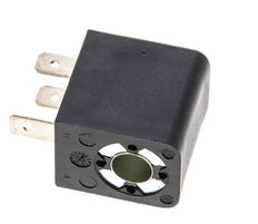 Bobina de recambio 24VDC Multifix 0 1 2 y 5