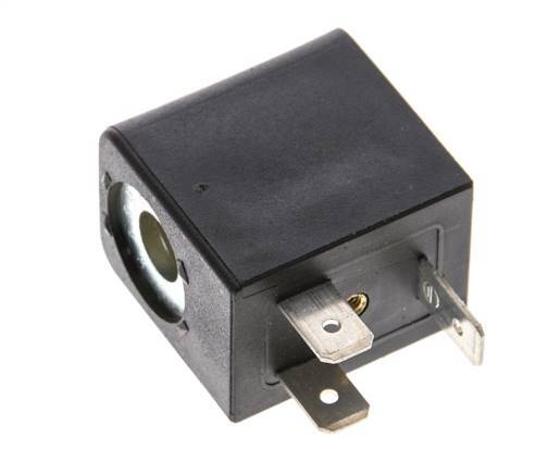 Bobina de recambio 24VDC Multifix 0 1 2 y 5