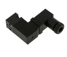 Válvula piloto 230VAC para Futura 0 - 4