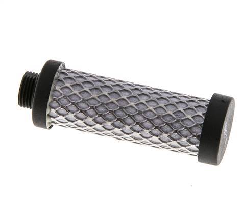 Elemento de filtro de carbón activado Futura 0 Multifix 0