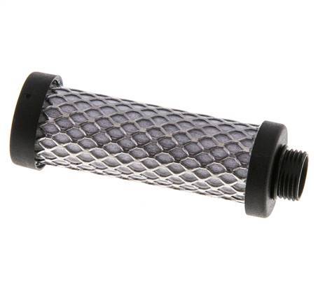 Elemento de filtro de carbón activado Futura 0 Multifix 0