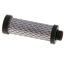Elemento de filtro de carbón activado Futura 0 Multifix 0