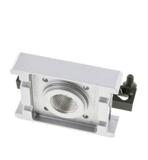 Placa de conexión con kit de acoplamiento 3/4'' Multifix