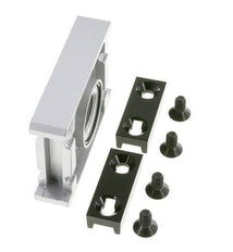 Placa de conexión con kit de acoplamiento 3/4'' Multifix