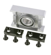 Placa de conexión con kit de acoplamiento 3/4'' Multifix