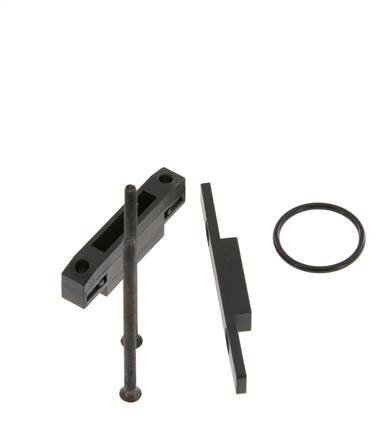 Kit de acoplamiento Futura 1 [2 Piezas]