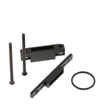 Kit de acoplamiento Futura 1 [2 Piezas]