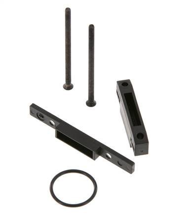 Kit de acoplamiento Futura 1 [2 Piezas]