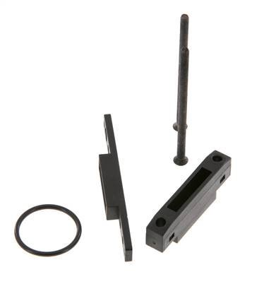Kit de acoplamiento Futura 1 [2 Piezas]