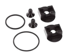 Kit de acoplamiento Multifix 2 [2 Piezas]