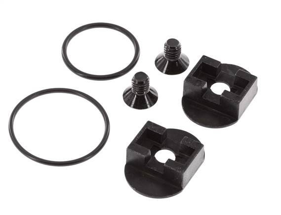 Kit de acoplamiento Multifix 2 [2 Piezas]