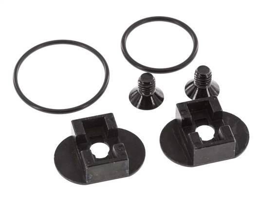 Kit de acoplamiento Multifix 2 [2 Piezas]