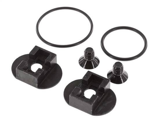 Kit de acoplamiento Multifix 2 [2 Piezas]